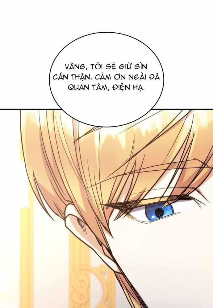 Trò Chơi Tình Ái - Chapter 8