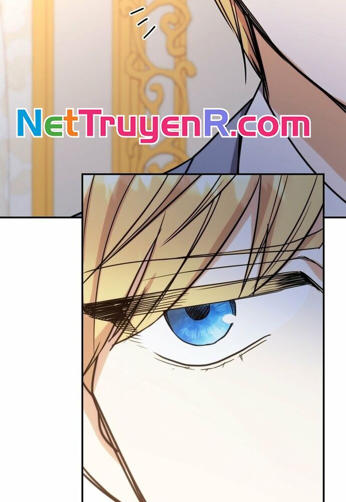 Trò Chơi Tình Ái - Chapter 8