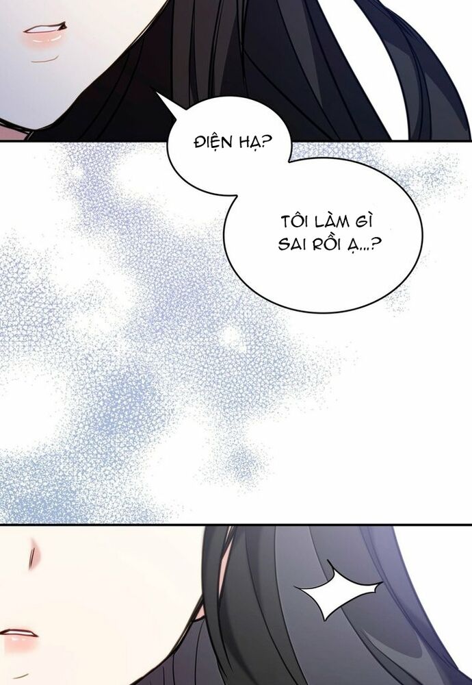 Trò Chơi Tình Ái - Chapter 8