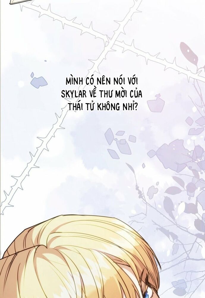 Trò Chơi Tình Ái - Chapter 8