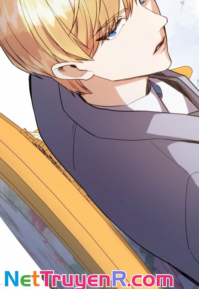 Trò Chơi Tình Ái - Chapter 8