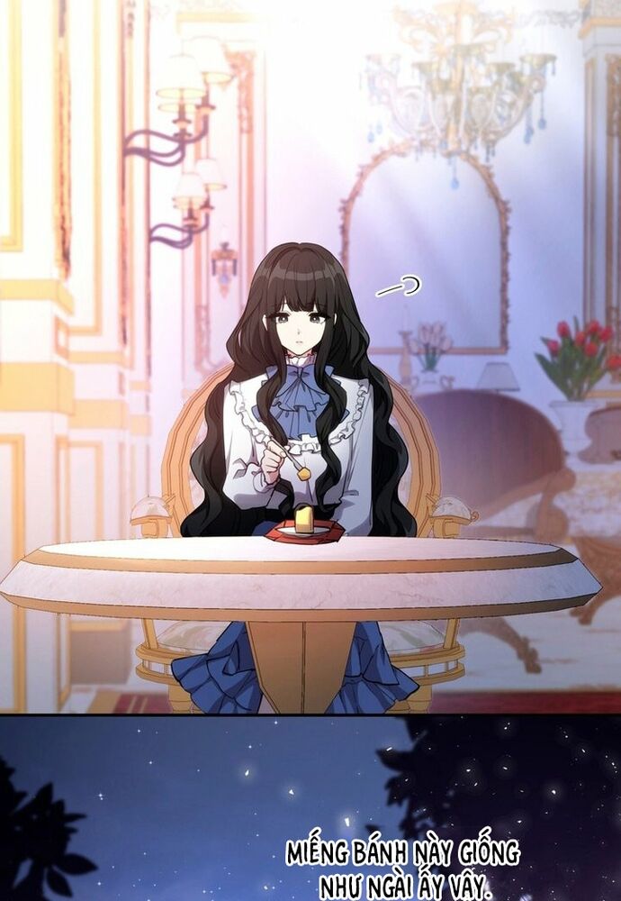 Trò Chơi Tình Ái - Chapter 8