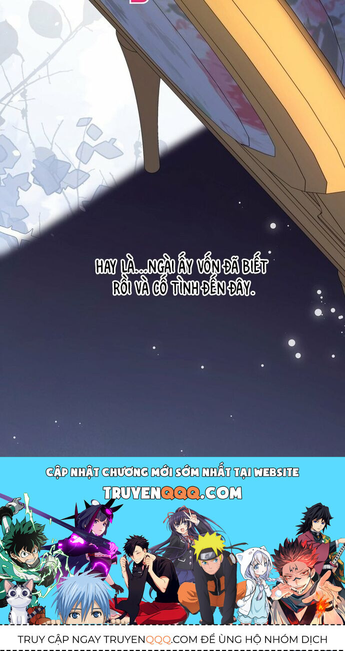Trò Chơi Tình Ái - Chapter 8