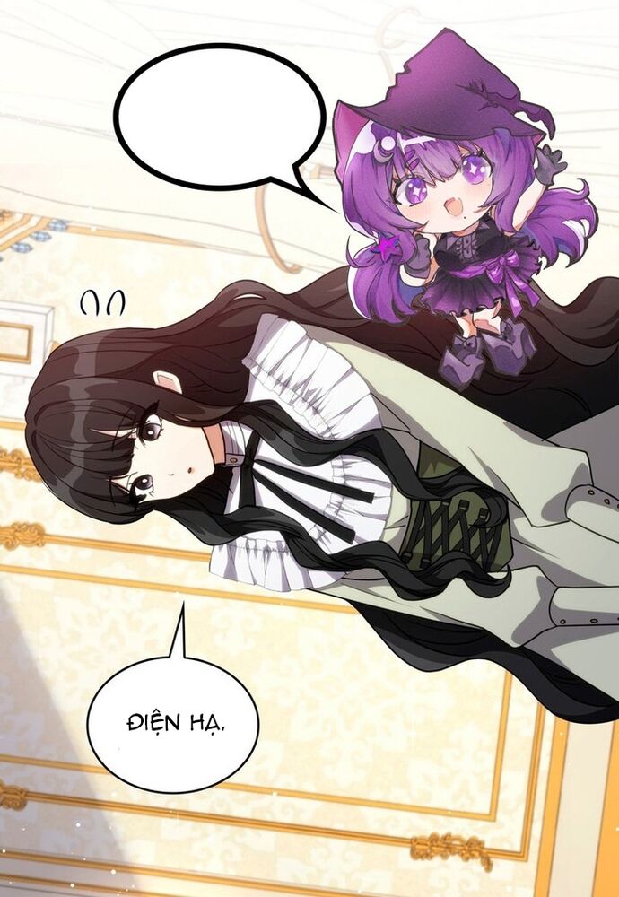 Trò Chơi Tình Ái - Chapter 9