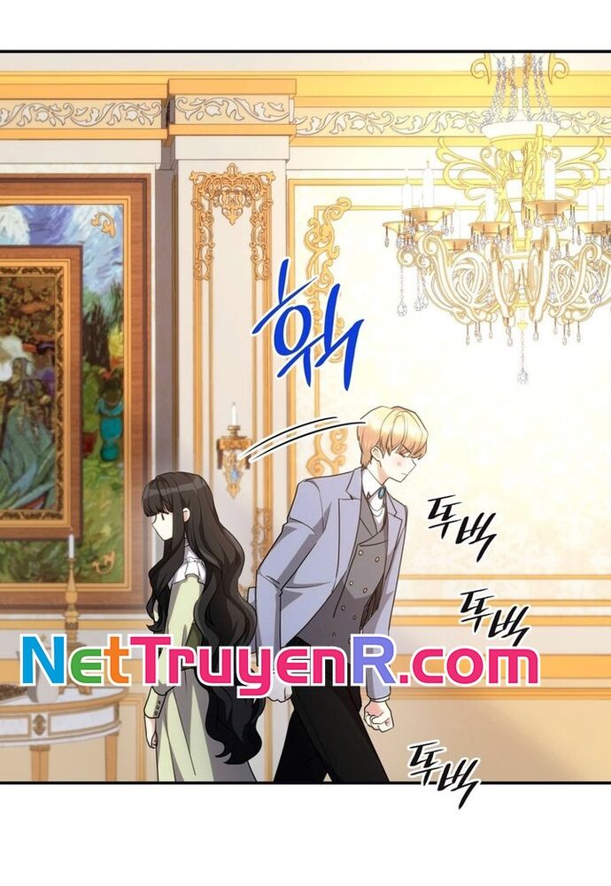 Trò Chơi Tình Ái - Chapter 9