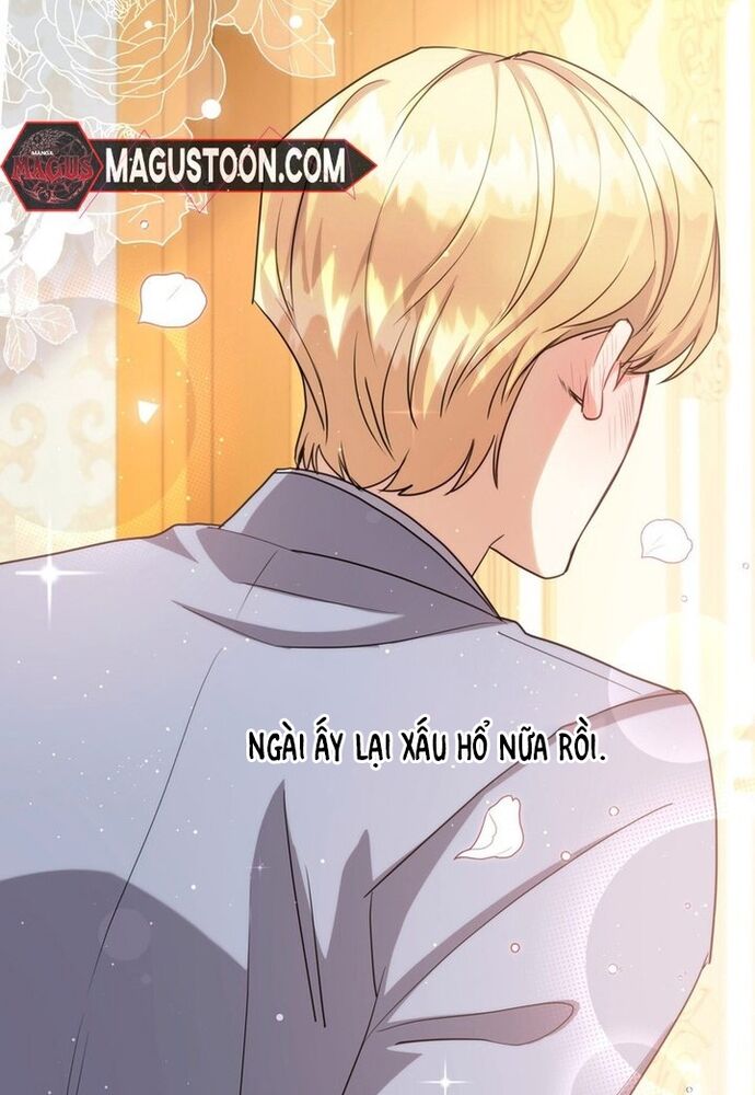 Trò Chơi Tình Ái - Chapter 9