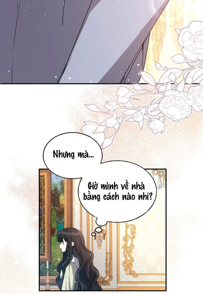Trò Chơi Tình Ái - Chapter 9