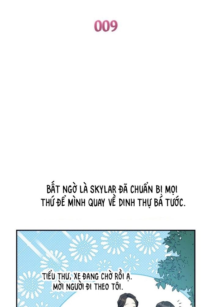 Trò Chơi Tình Ái - Chapter 9