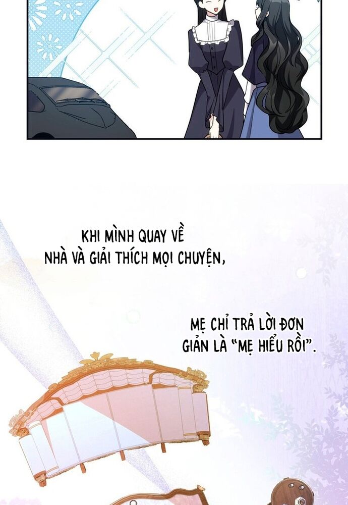 Trò Chơi Tình Ái - Chapter 9
