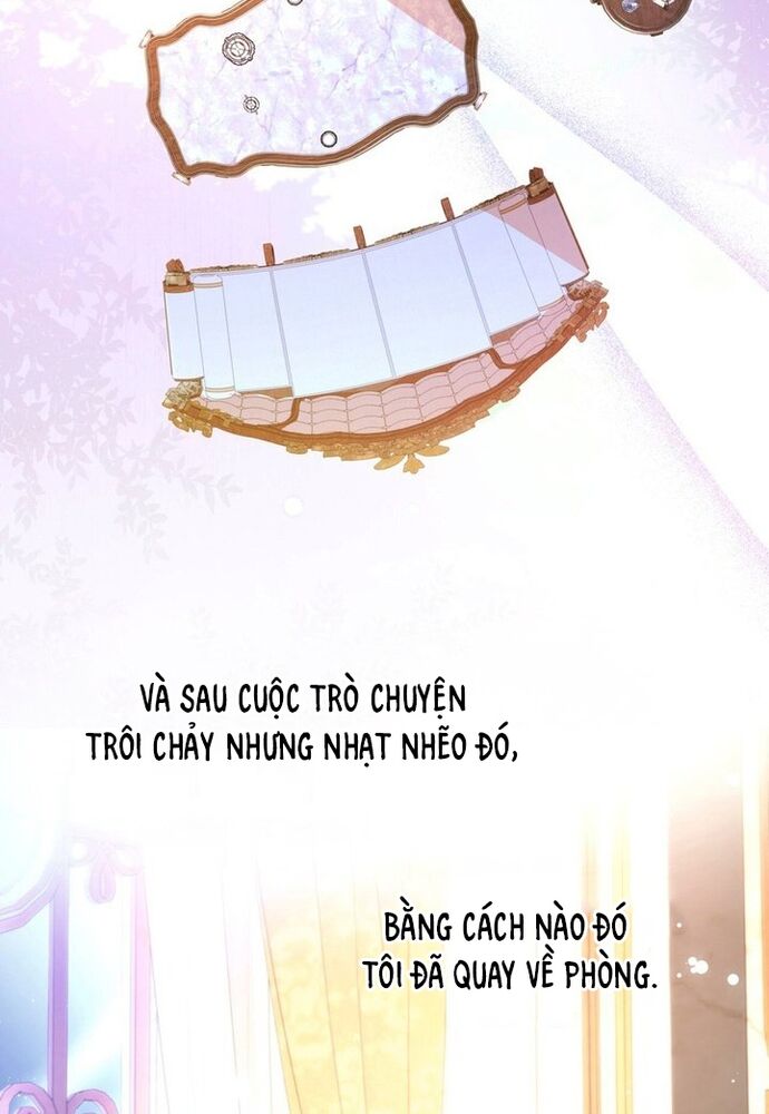 Trò Chơi Tình Ái - Chapter 9