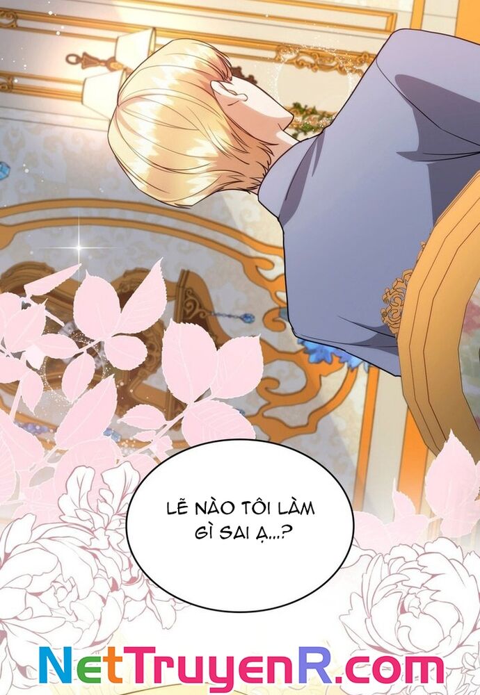 Trò Chơi Tình Ái - Chapter 9