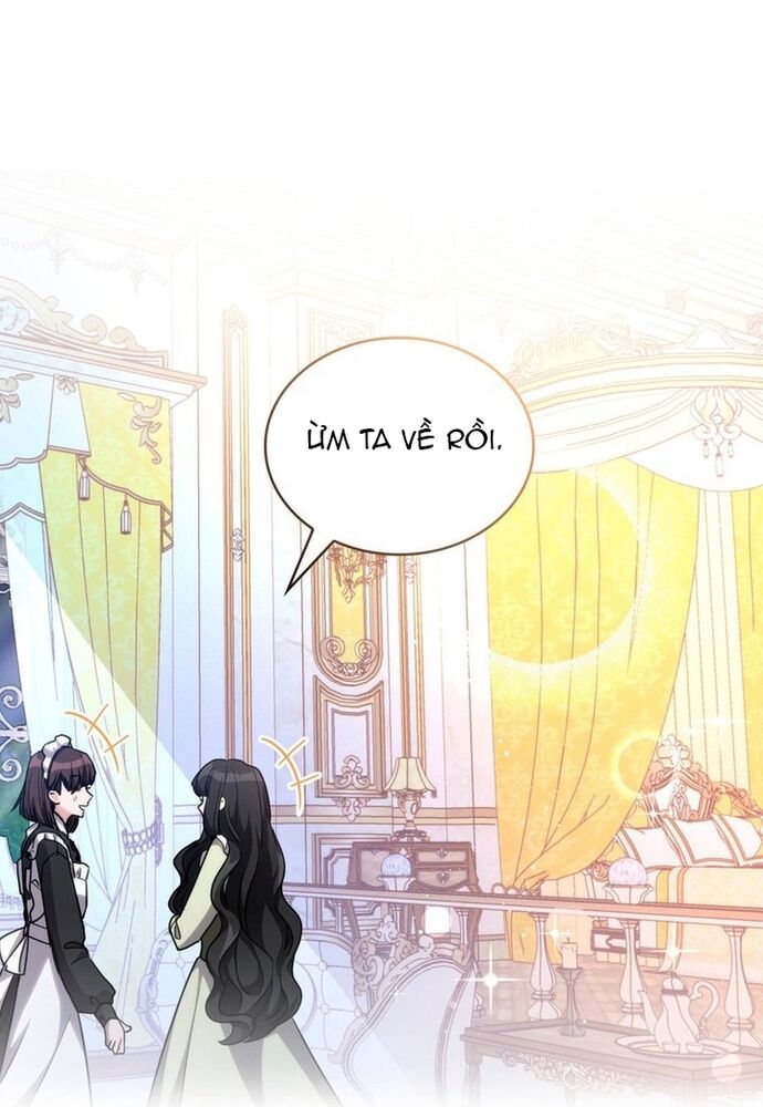 Trò Chơi Tình Ái - Chapter 9