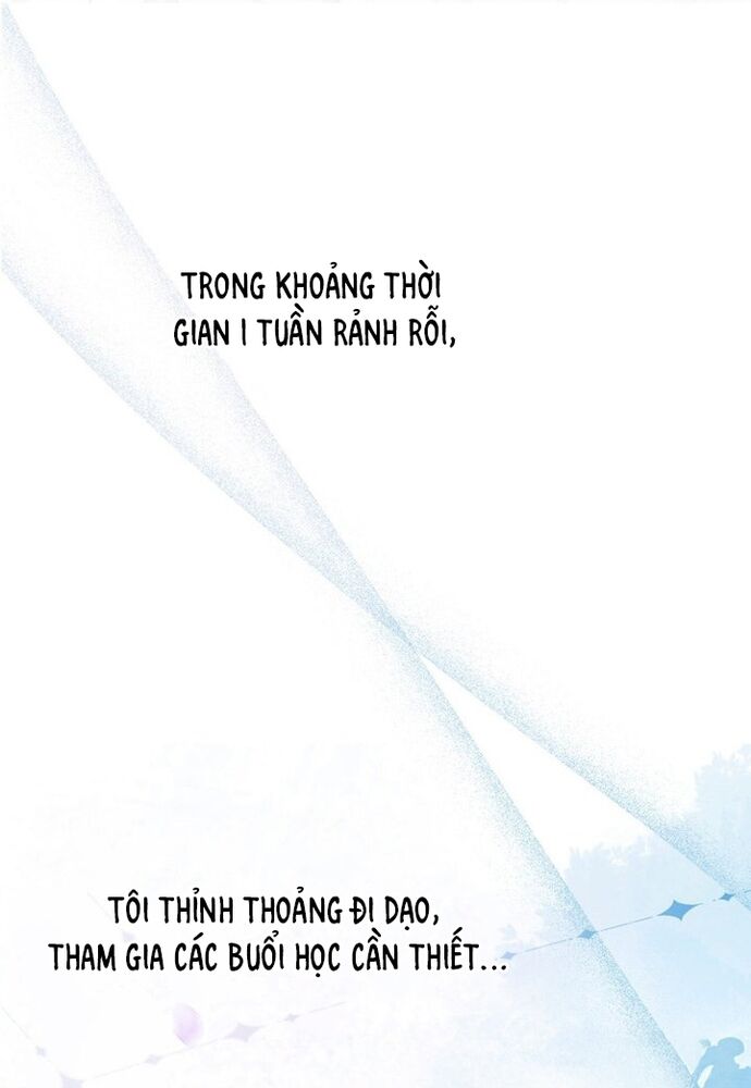 Trò Chơi Tình Ái - Chapter 9