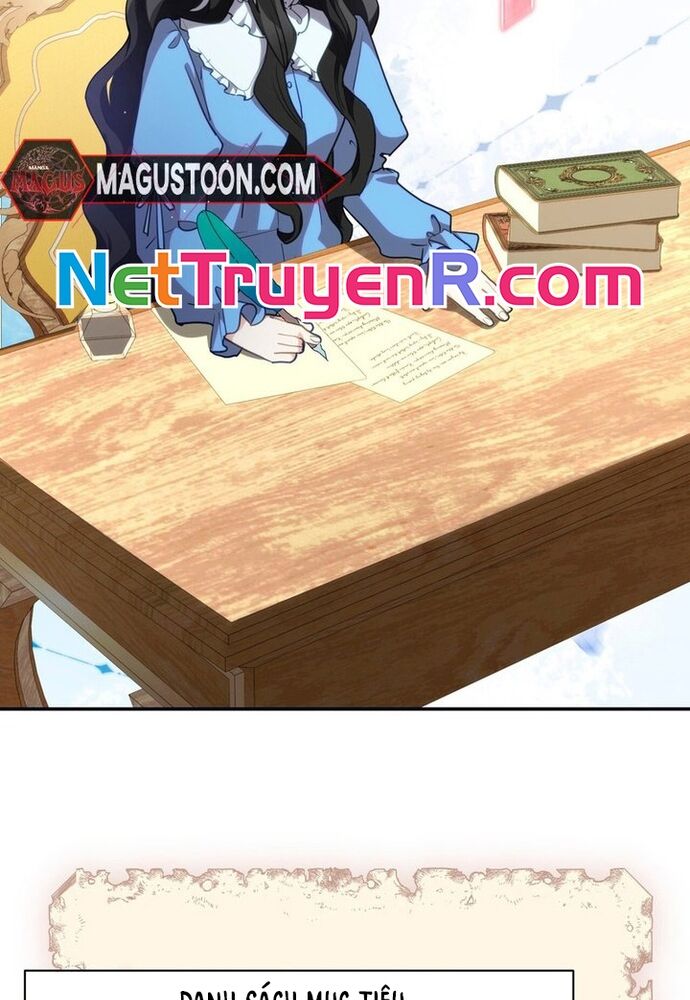 Trò Chơi Tình Ái - Chapter 9