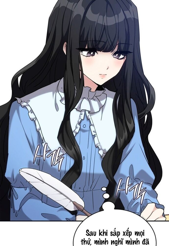 Trò Chơi Tình Ái - Chapter 9