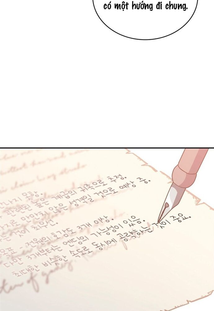 Trò Chơi Tình Ái - Chapter 9