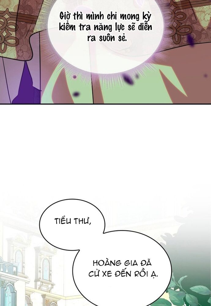 Trò Chơi Tình Ái - Chapter 9