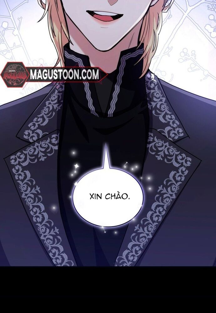 Trò Chơi Tình Ái - Chapter 9