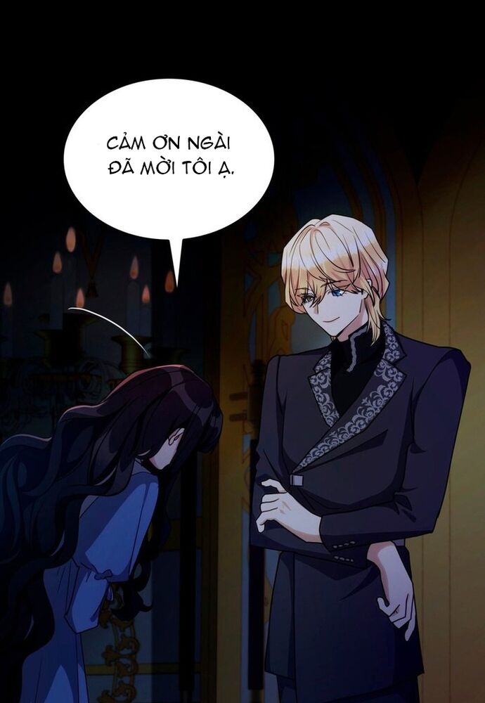 Trò Chơi Tình Ái - Chapter 9