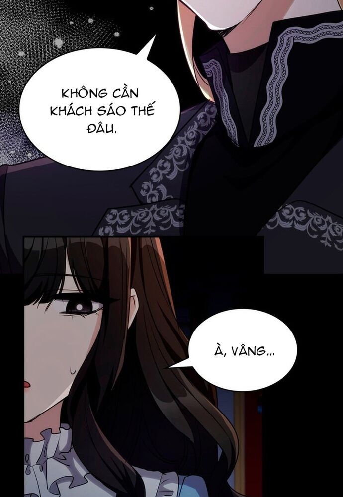 Trò Chơi Tình Ái - Chapter 9
