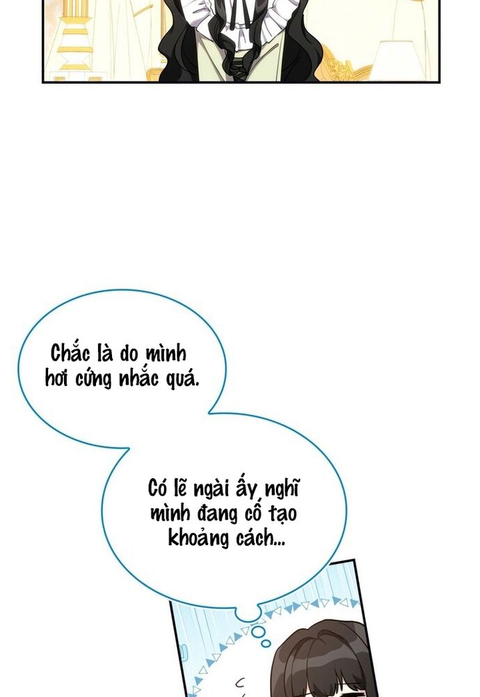 Trò Chơi Tình Ái - Chapter 9