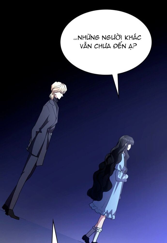 Trò Chơi Tình Ái - Chapter 9