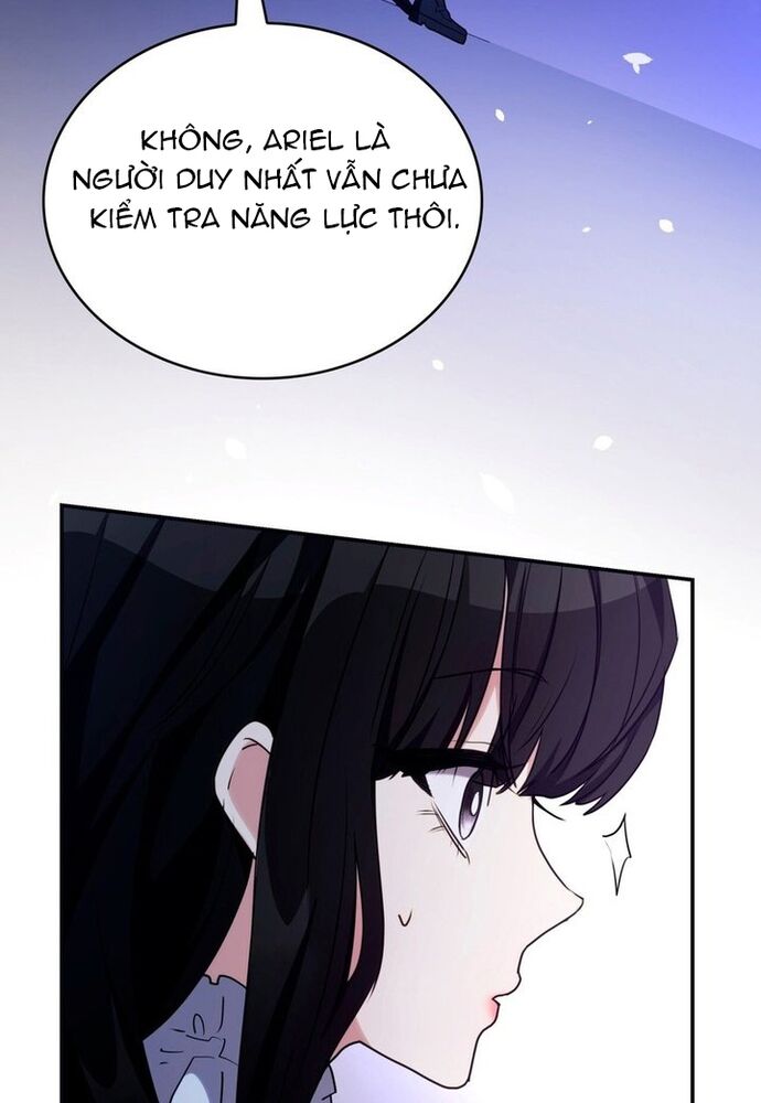 Trò Chơi Tình Ái - Chapter 9