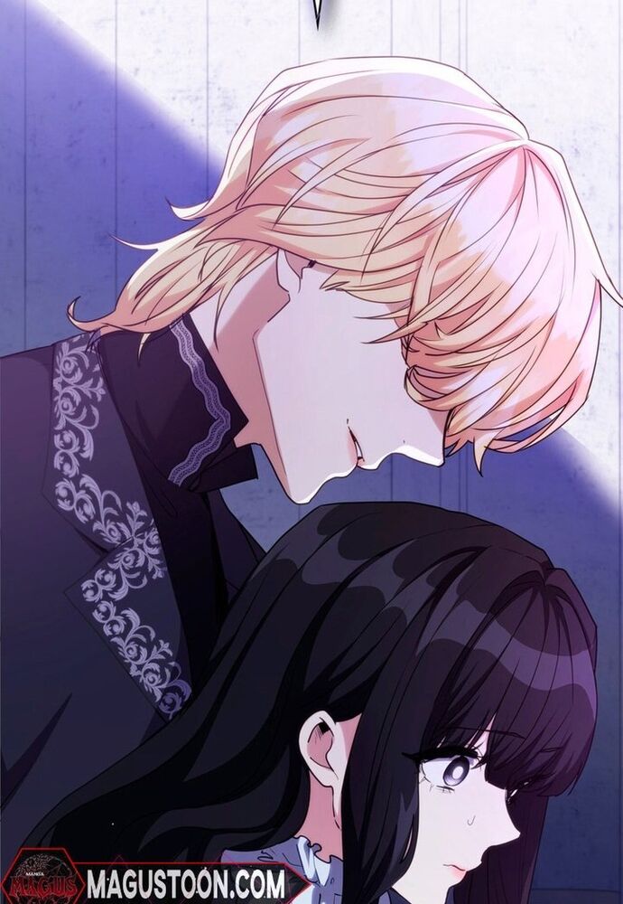 Trò Chơi Tình Ái - Chapter 9