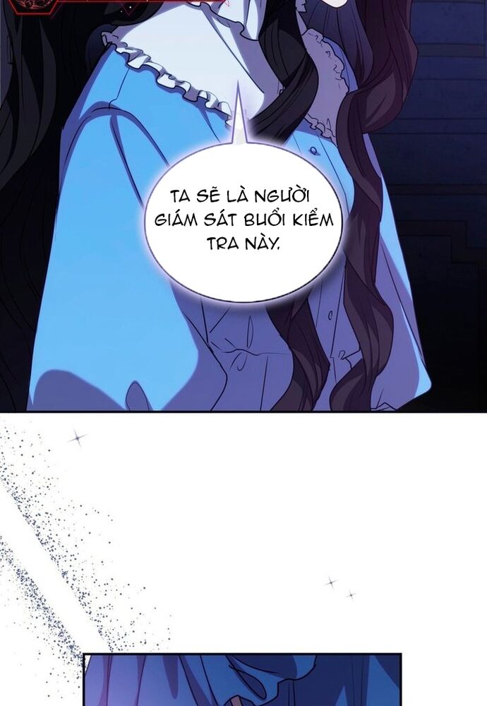 Trò Chơi Tình Ái - Chapter 9