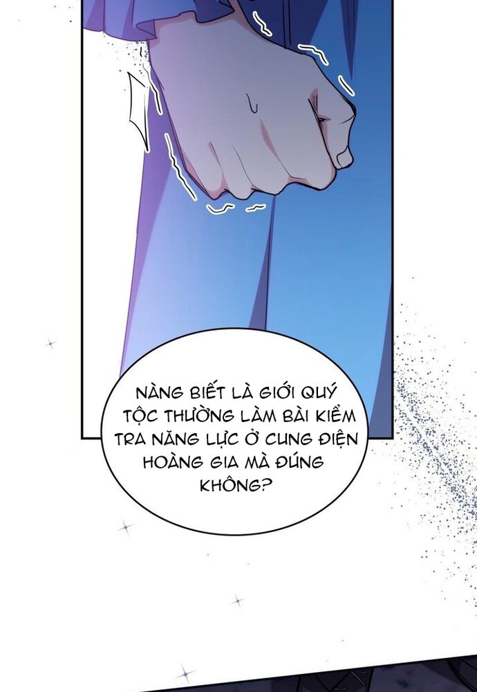 Trò Chơi Tình Ái - Chapter 9