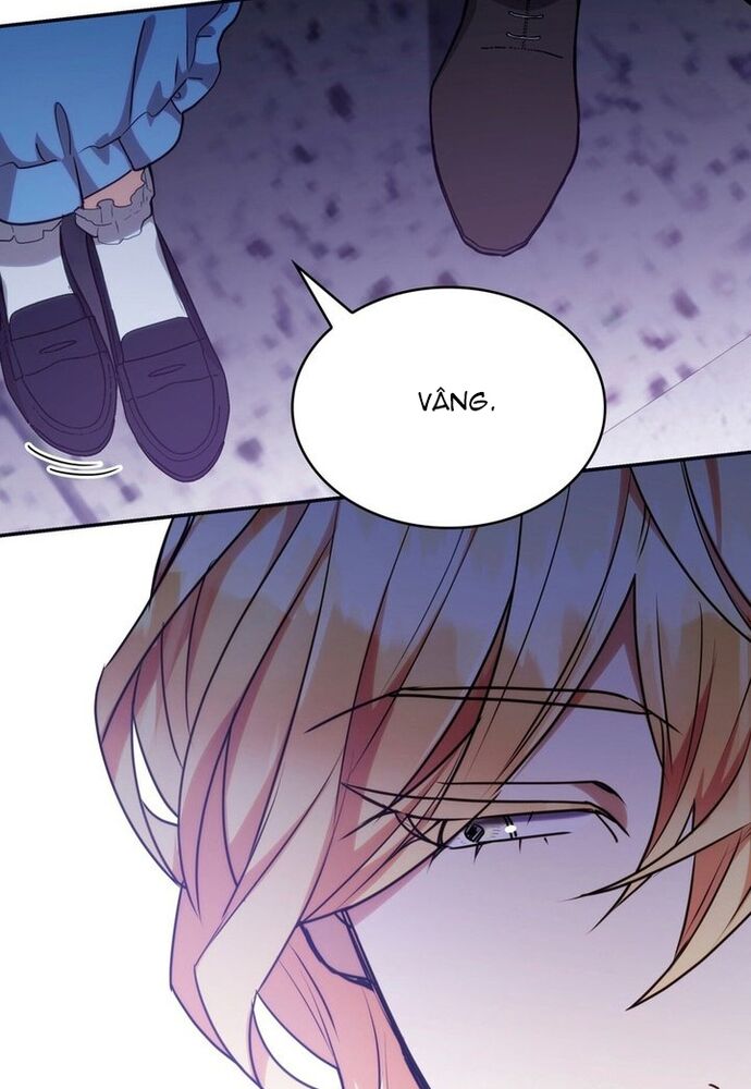 Trò Chơi Tình Ái - Chapter 9