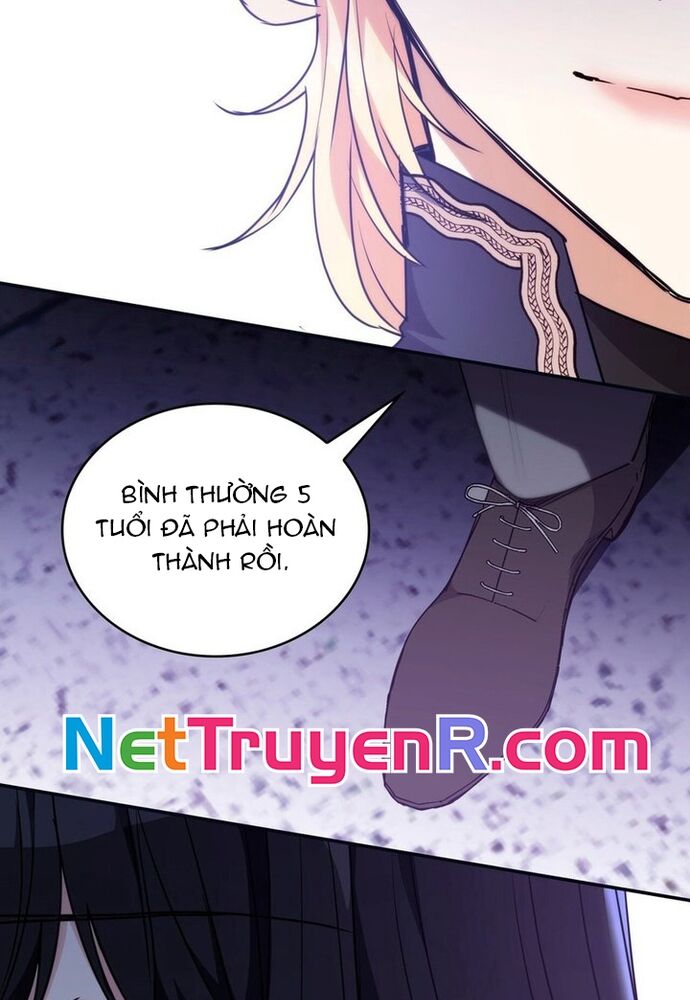 Trò Chơi Tình Ái - Chapter 9