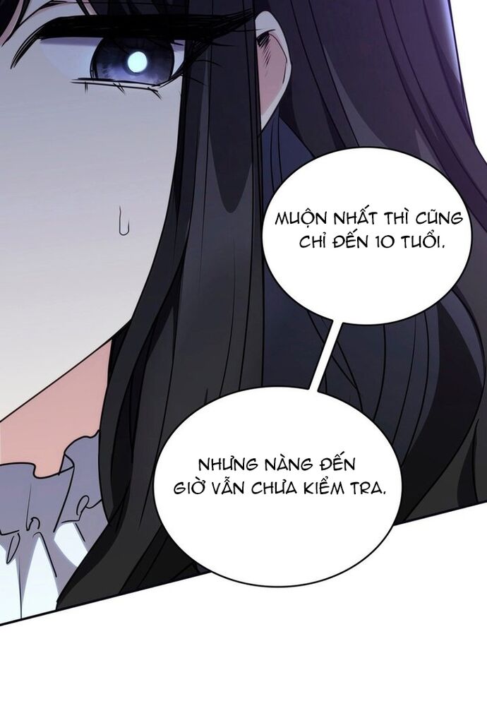 Trò Chơi Tình Ái - Chapter 9