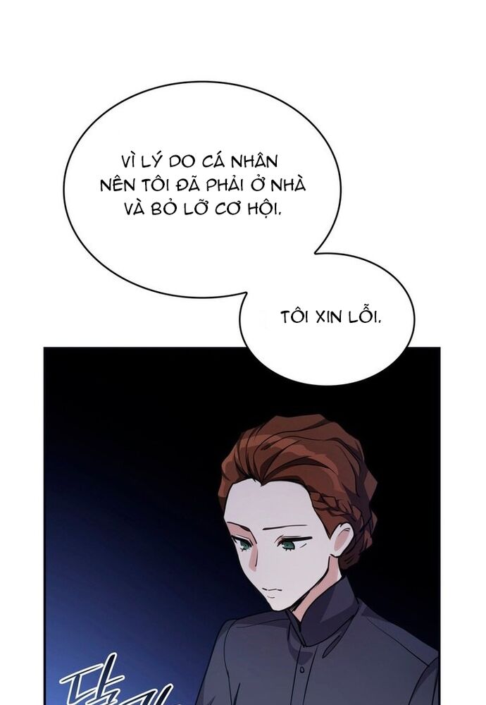 Trò Chơi Tình Ái - Chapter 9