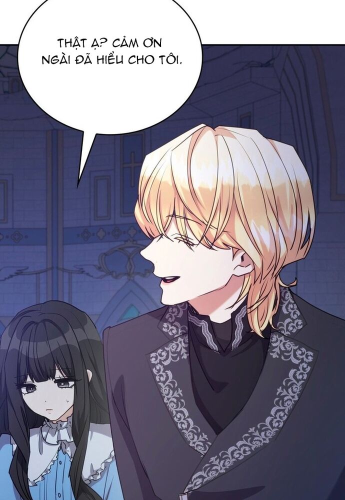 Trò Chơi Tình Ái - Chapter 9
