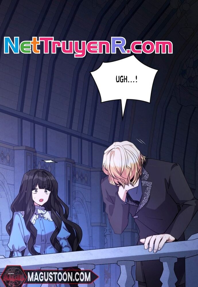Trò Chơi Tình Ái - Chapter 9