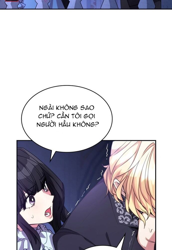 Trò Chơi Tình Ái - Chapter 9