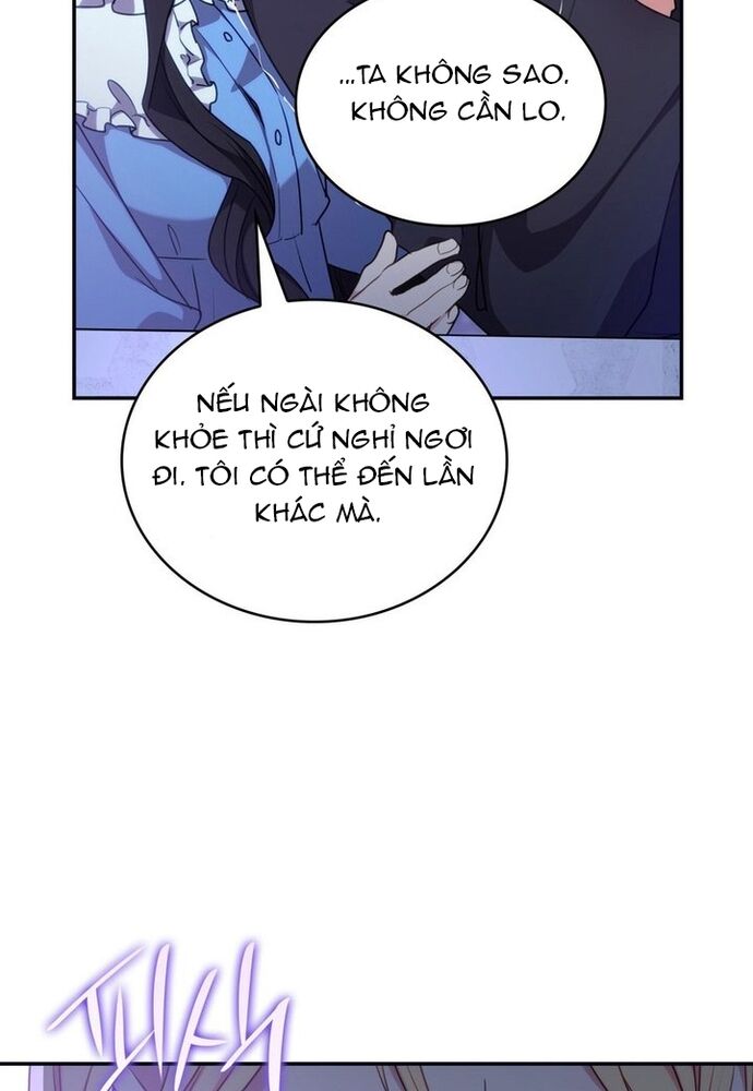 Trò Chơi Tình Ái - Chapter 9