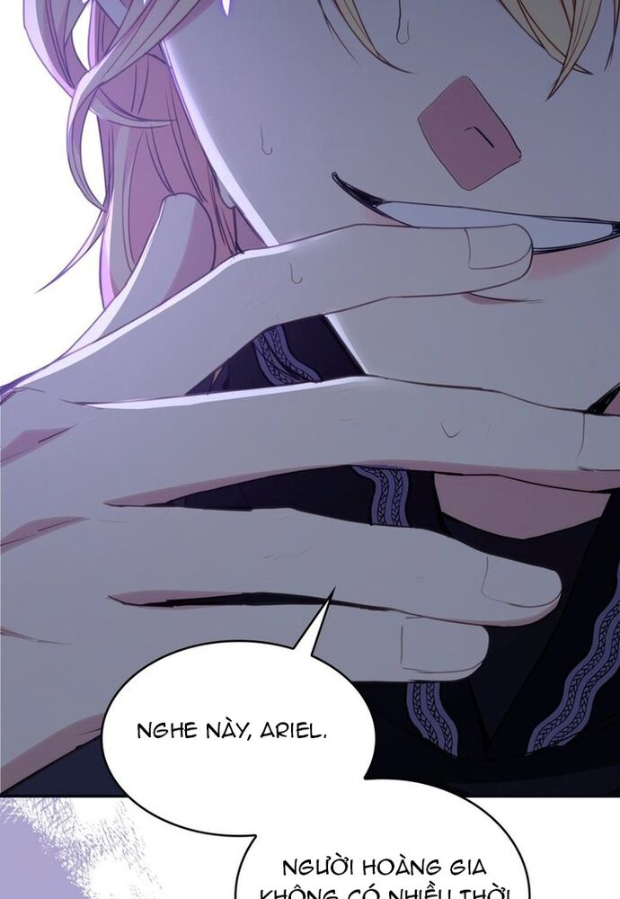 Trò Chơi Tình Ái - Chapter 9