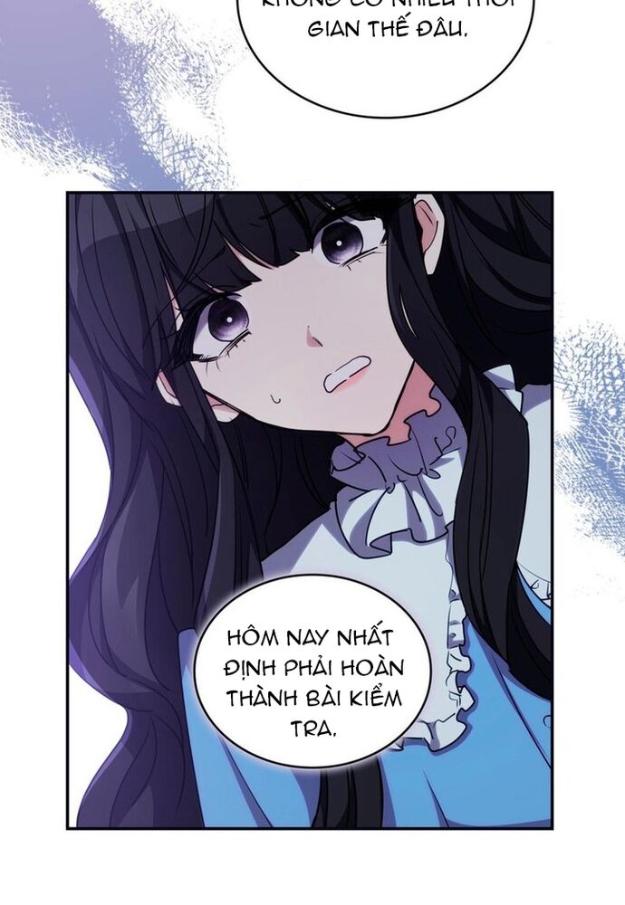 Trò Chơi Tình Ái - Chapter 9