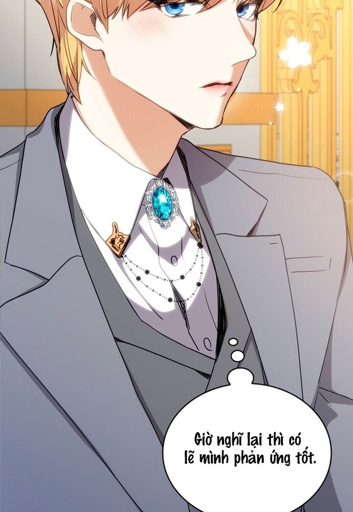Trò Chơi Tình Ái - Chapter 9