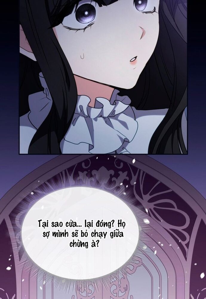 Trò Chơi Tình Ái - Chapter 9