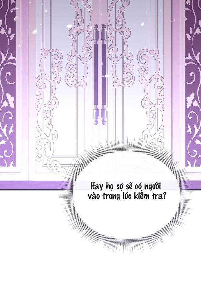 Trò Chơi Tình Ái - Chapter 9