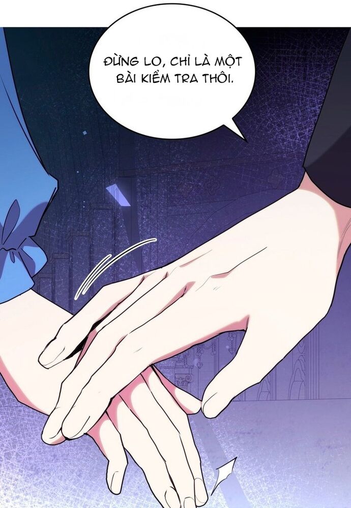 Trò Chơi Tình Ái - Chapter 9