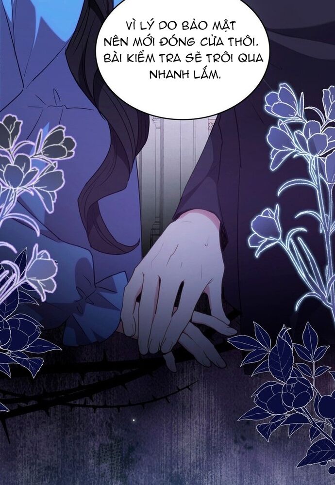 Trò Chơi Tình Ái - Chapter 9