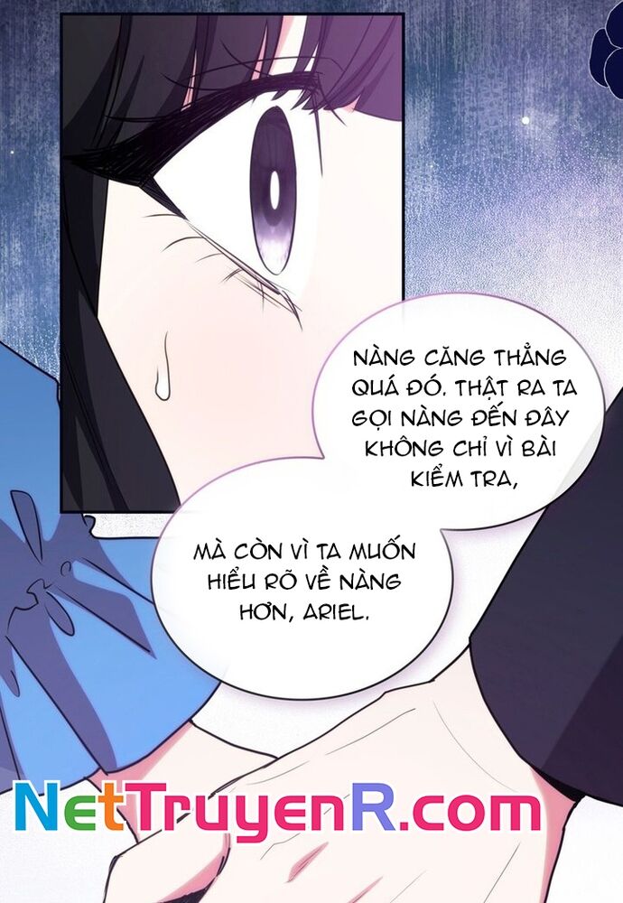Trò Chơi Tình Ái - Chapter 9