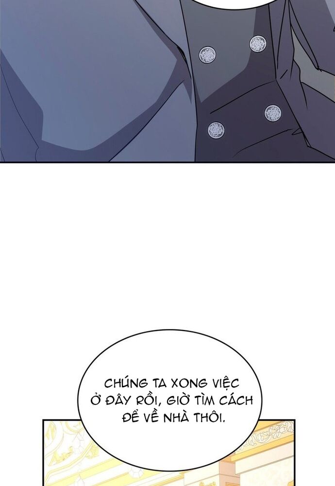 Trò Chơi Tình Ái - Chapter 9
