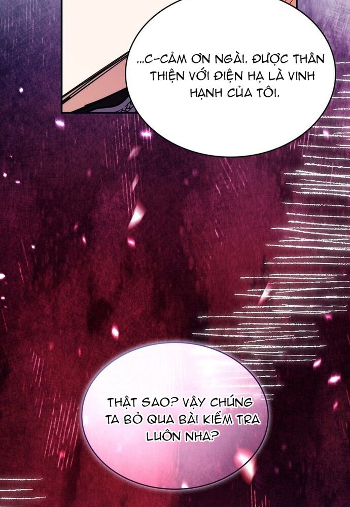 Trò Chơi Tình Ái - Chapter 9