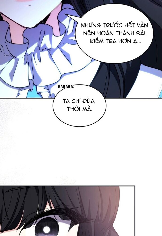 Trò Chơi Tình Ái - Chapter 9