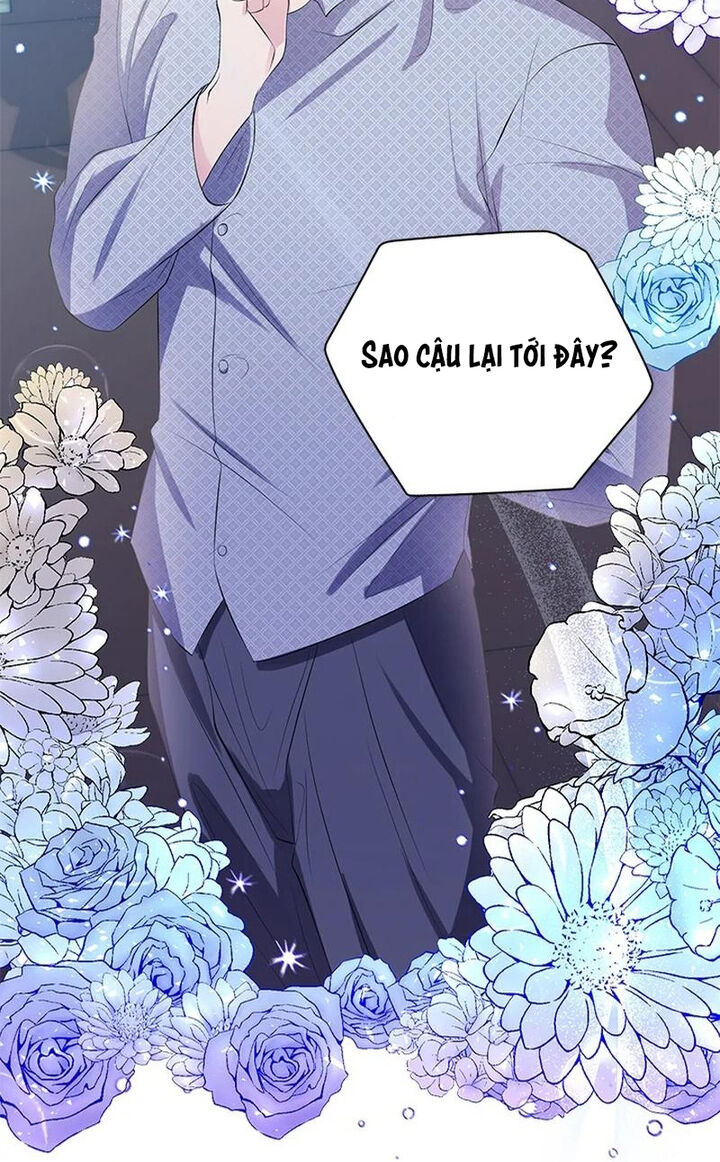 Ngược Dòng Thời Gian Để Yêu Anh - Chapter 16